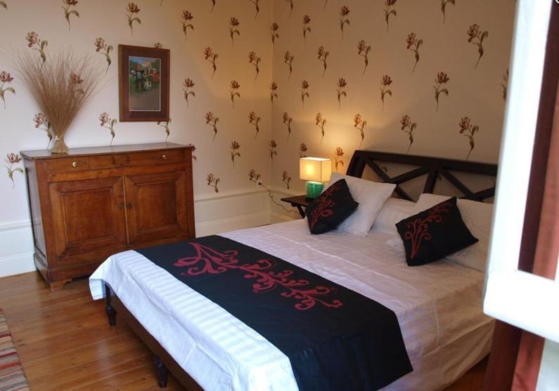 Chambre D'Hotes Rijckaert Leynes Habitación foto