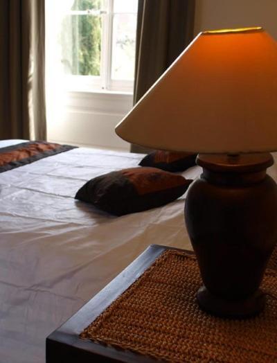 Chambre D'Hotes Rijckaert Leynes Habitación foto