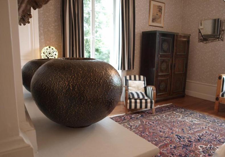 Chambre D'Hotes Rijckaert Leynes Habitación foto